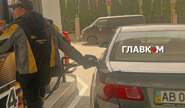 Взрыв цен на дизельное топливо