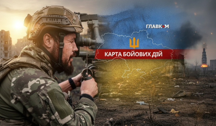 RF used drones and KAB drones