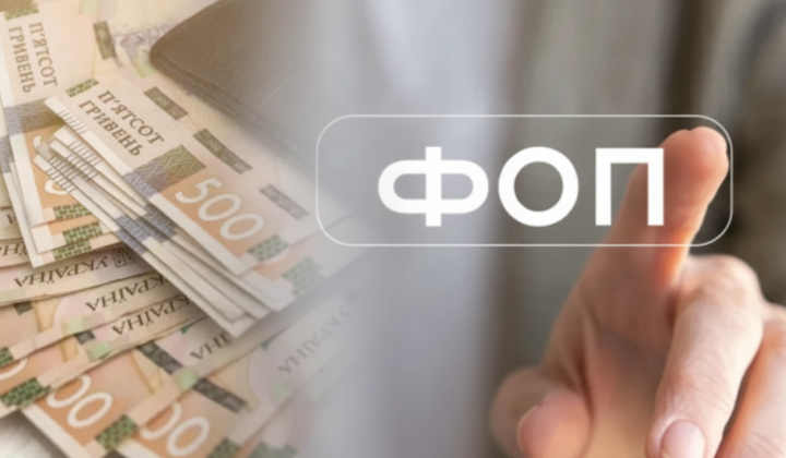 Entrepreneurs on occupied territories
