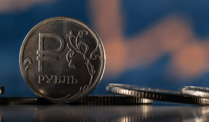 Головна загроза для економіки Росії