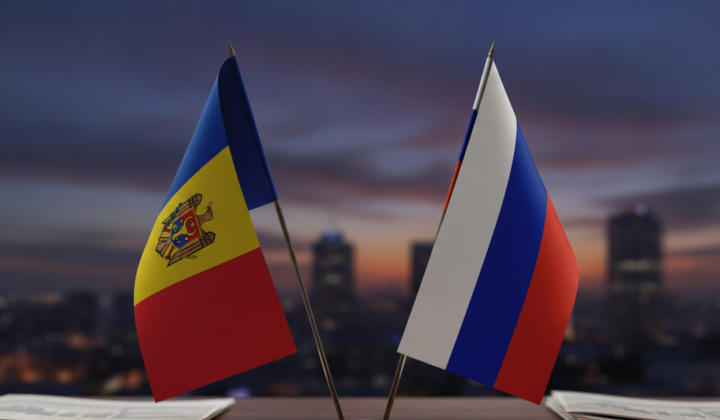 Молдова попереджає про небезпеку поїздок до Росії