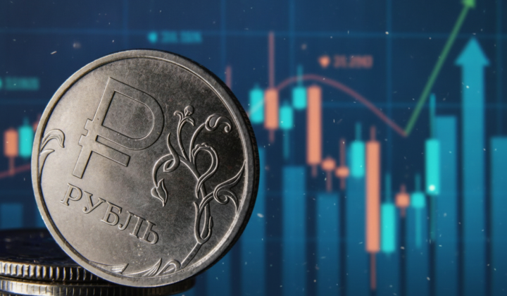 European intelligence warns of banking crisis in Russia