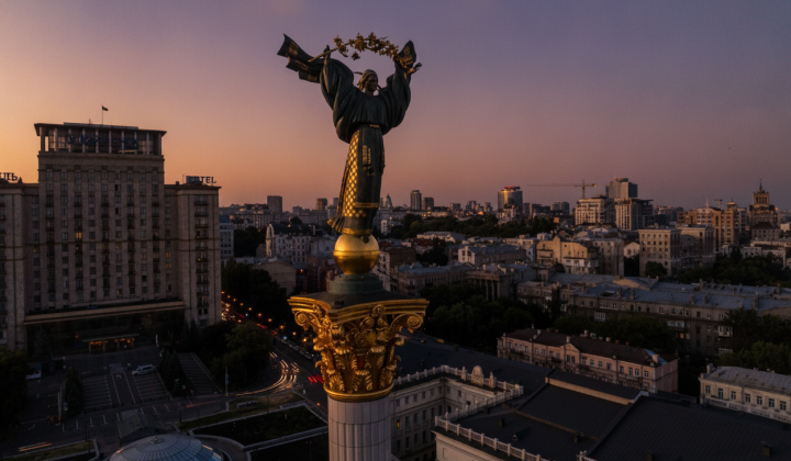 Photo of Kyiv, loss of positions in the ranking