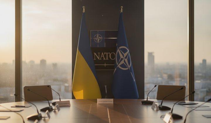 USA demands more money for defense from Europe at NATO summit in Ankara
