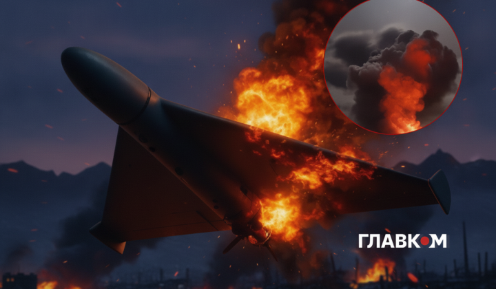 Casualty in Kharkiv due to shelling