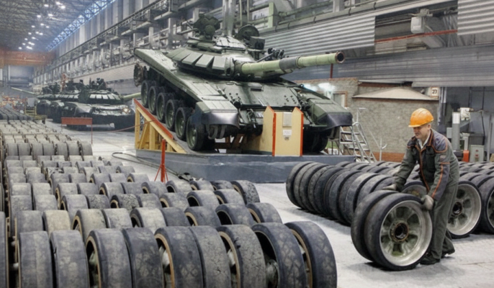 Zelensky imposed sanctions against equipment suppliers