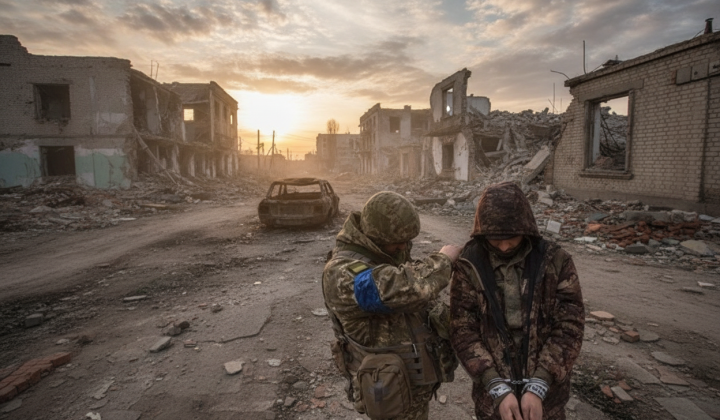 Interception about lost mercenaries from Bangladesh