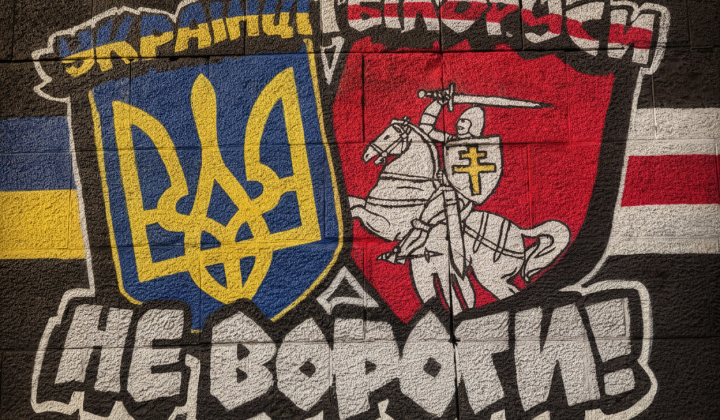 Dynamo ultras urge Belarusians