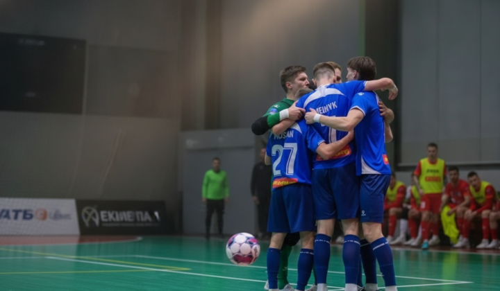 Grandees learned opponents in Champions League