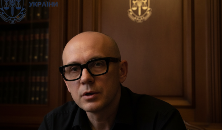 Зображення чоловіка з засмаглим обличчям за гратами