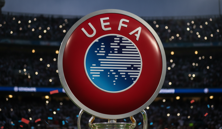 UEFA ready to block return of Russian teams
