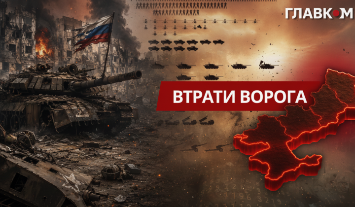 Генштаб повідомив про нові втрати РФ: 1300 окупантів та 59 артсистемів