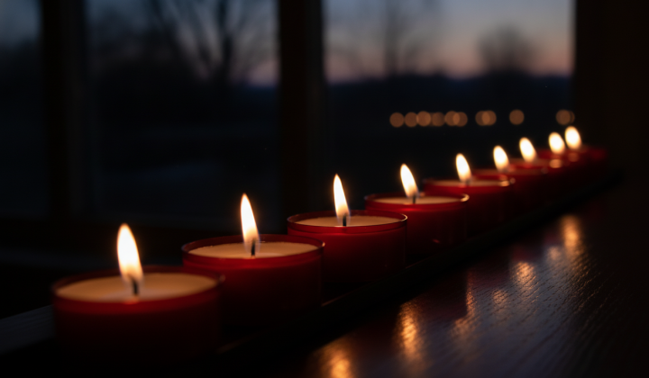 Odessa mourns the victims