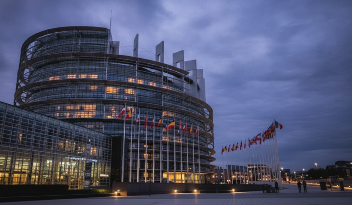 European Parliament condemns Zelensky's decision