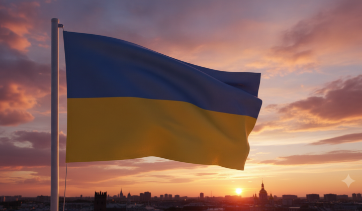 15 липня — День Української Державності: ДАРТ закликає мандрувати