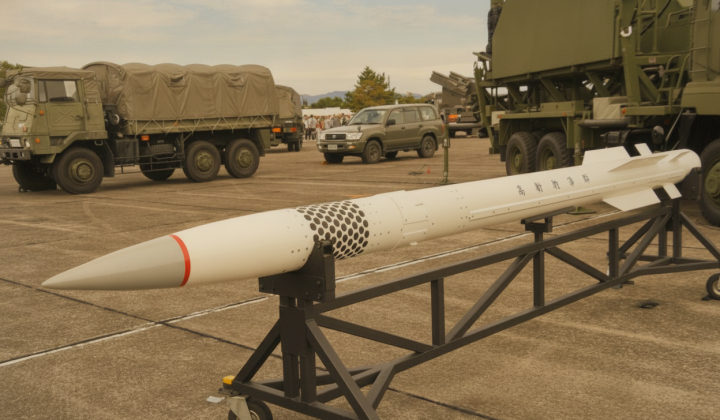 Ракети Patriot вироблятимуться в Україні