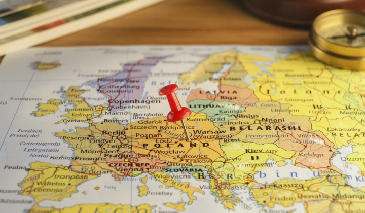 Poland reveals Russia's sabotage plans