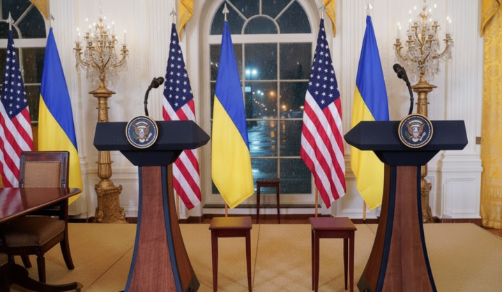 Trump changes attitude towards Ukraine
