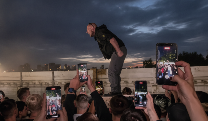 Participants of the unrest in Sihiv apologized and promised to join the Armed Forces
