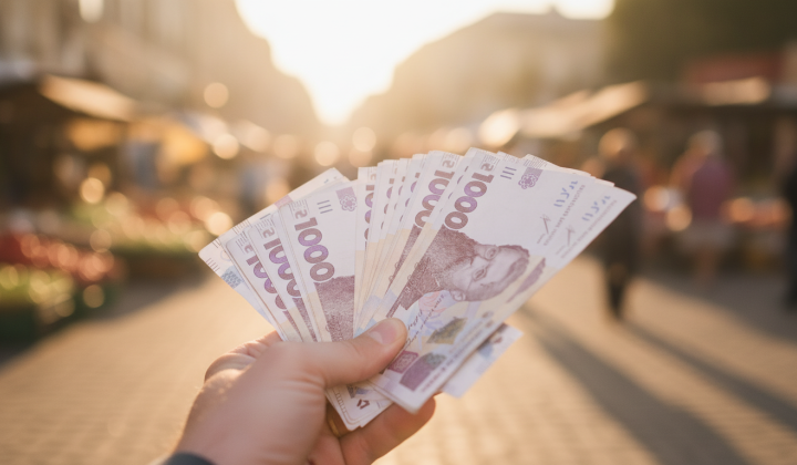 Ceasing child support payments through alimony