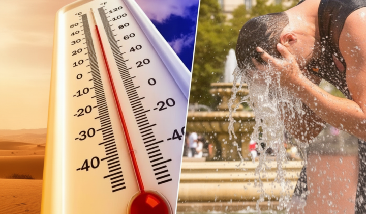 People died due to heatwave in Germany