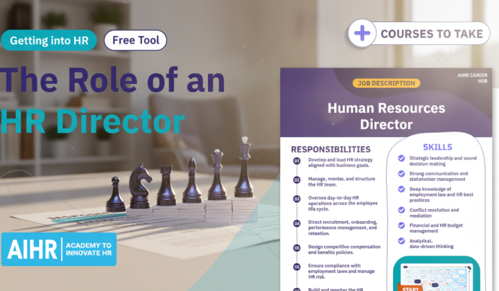 HR Director salary reaches $192,000 per year