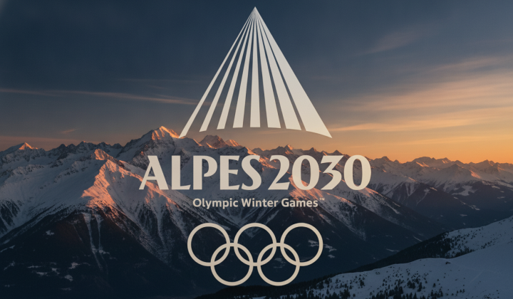 Программа Олимпийских игр 2030 года с гендерным паритетом