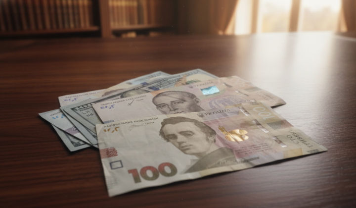 Zelensky signed law on payments to released