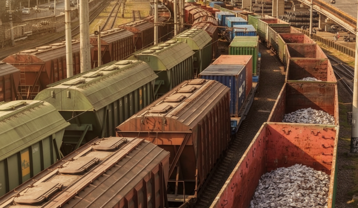 Positive call to Ukrzaliznytsia regarding tariffs