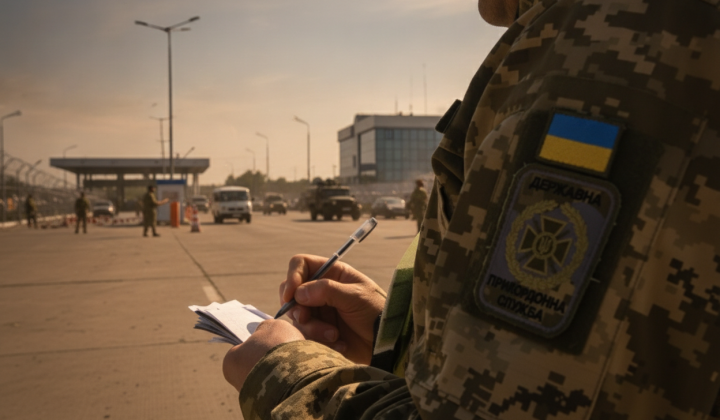 Заместитель начальника ГФС в суде