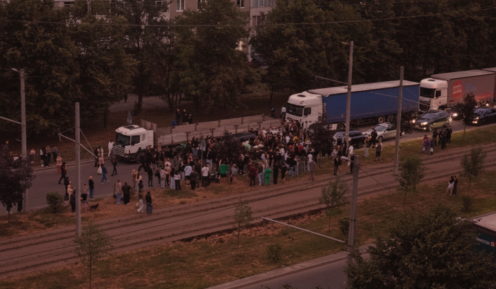 Лідерів думок у війську