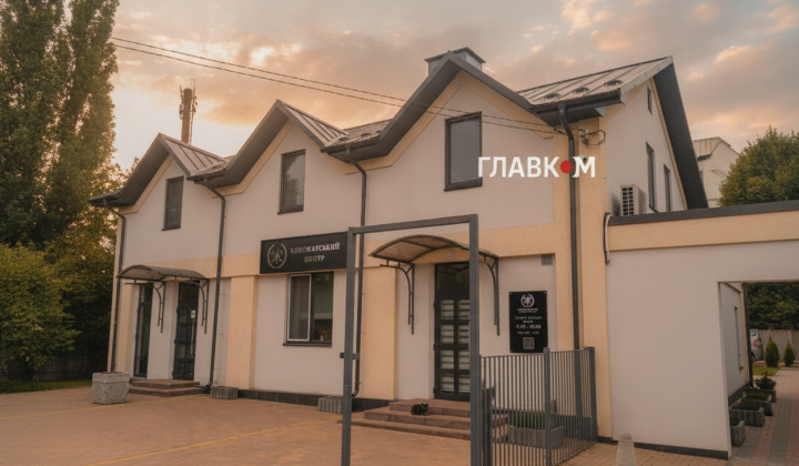 Yermak accomplice of NABU in Vinnytsia