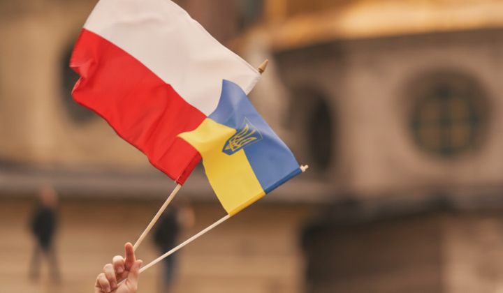 Польща закликала не вірити фейкам ФСБ