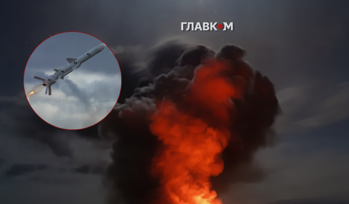 Ракетный удар по порту Одессы: погиб работник