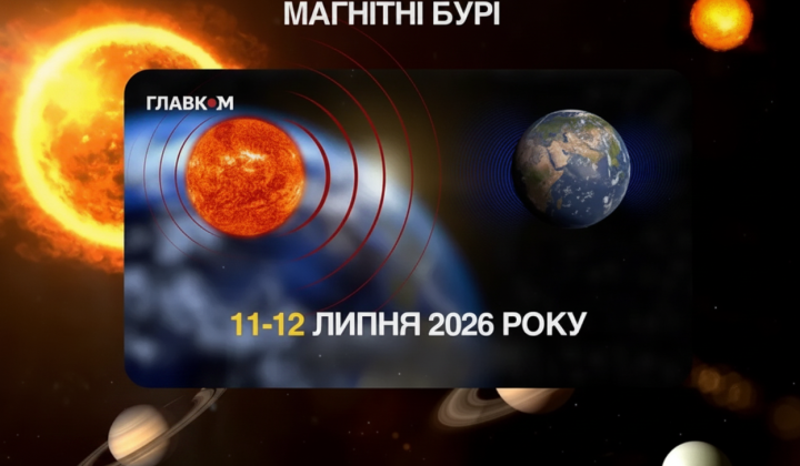Magnetic storm will hit Earth on July 11-12