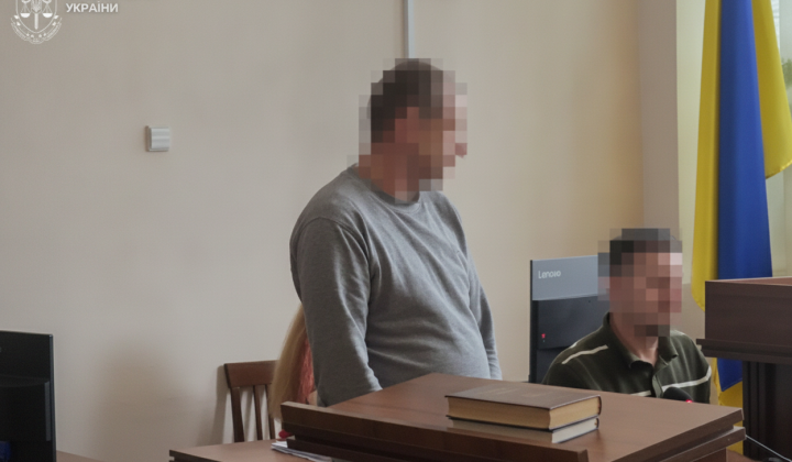 У Львові трьох учасників сутички з ТЦК взяли під варту без застави