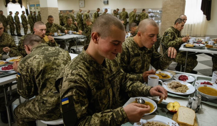 Засуджений начальник навчального центру за крадіжку