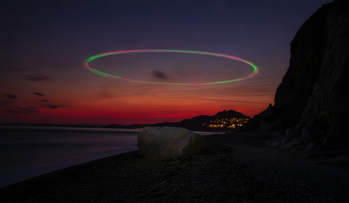 Pentagon documents on UFOs 2015-2019