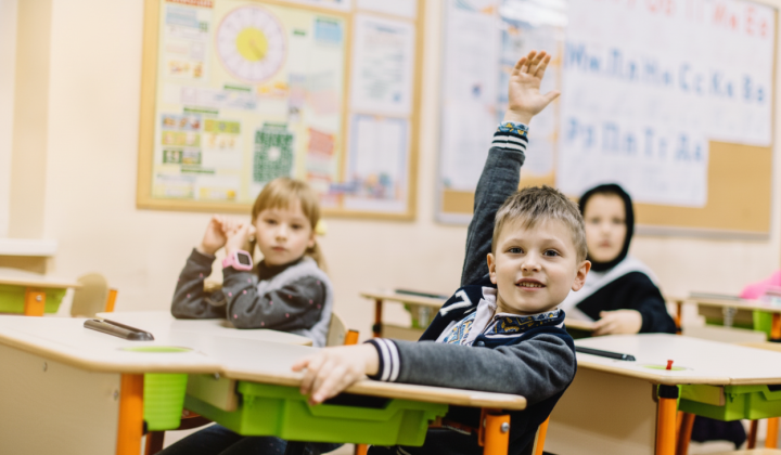 Українські вчителі обговорюють зміну звернення