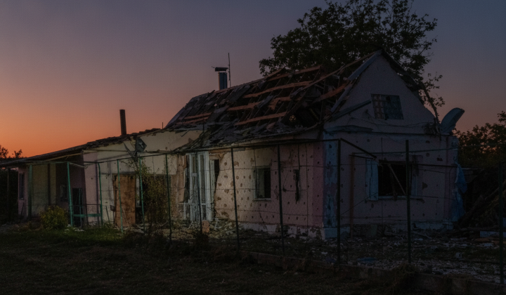 12 людей поранені в результаті масованої атаки РФ по Запоріжжю