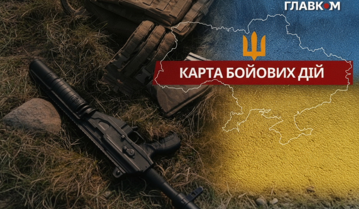 Десятки атак ворога на ЗСУ