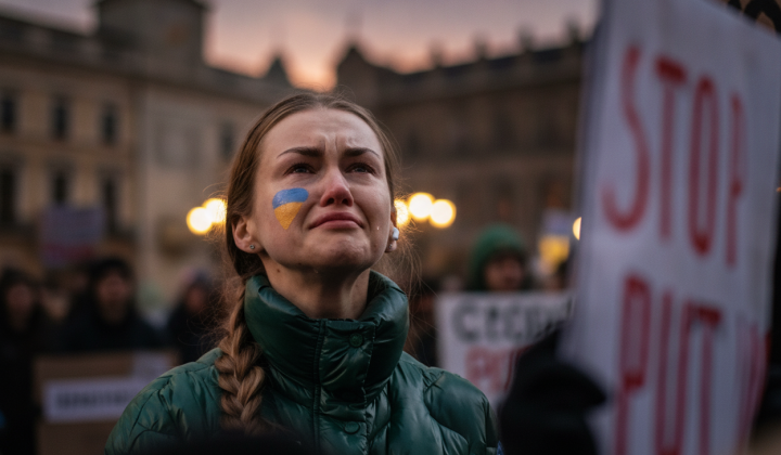 4,38 млн українців на захисті в ЄС