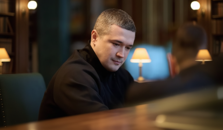 Fedorov explains reasons for conflict with Syrsky