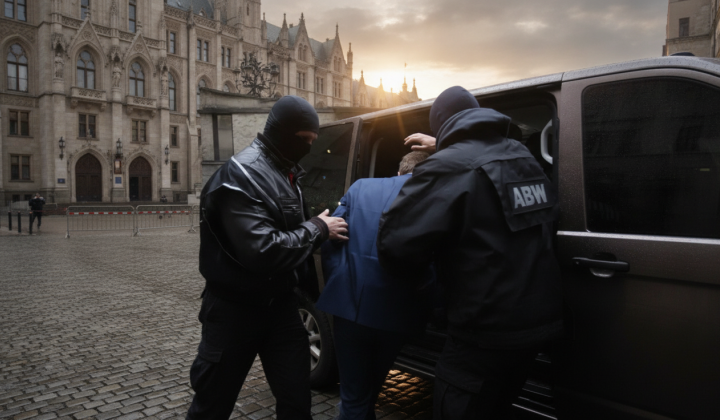 Польські спецслужби звинуватили українського підлітка