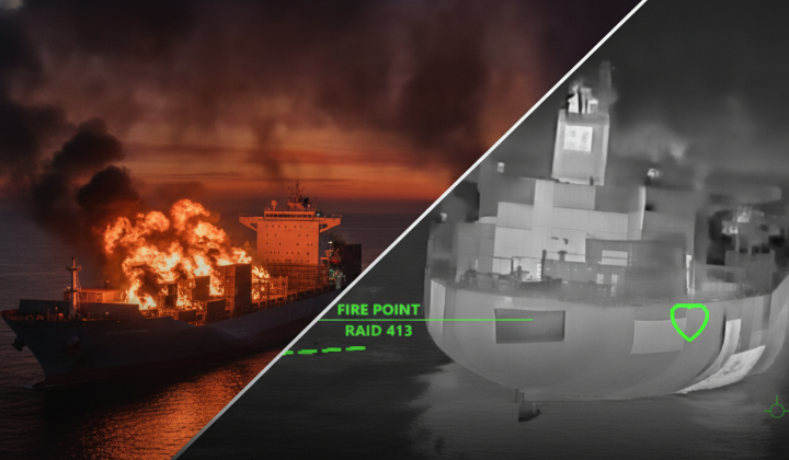 Ukraine strikes refineries in Yaroslavl