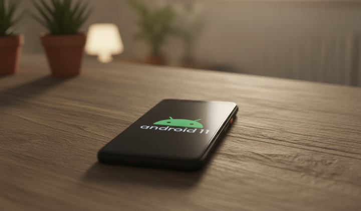 Групи зайвих програм на Android