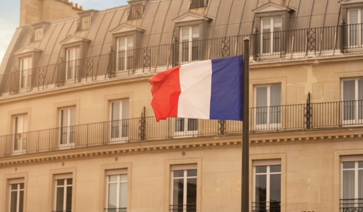 France summoned Russian diplomat