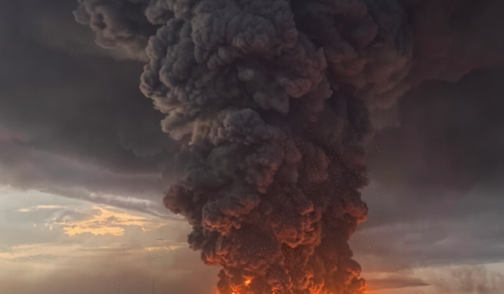 Wildberries warehouses on fire in Krasnodar and Nevinnomyssk