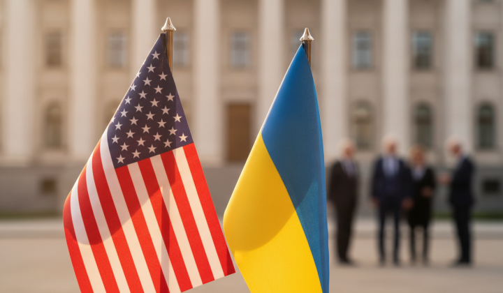 Україна експортує безпілотники до США