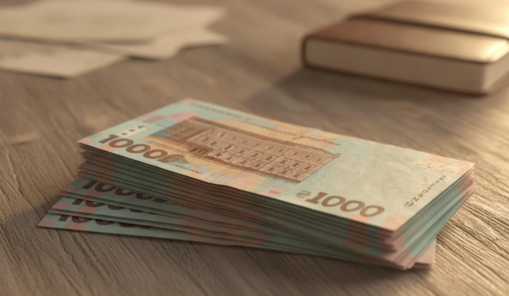 Assistance from the pension fund for purchasing firewood and gas